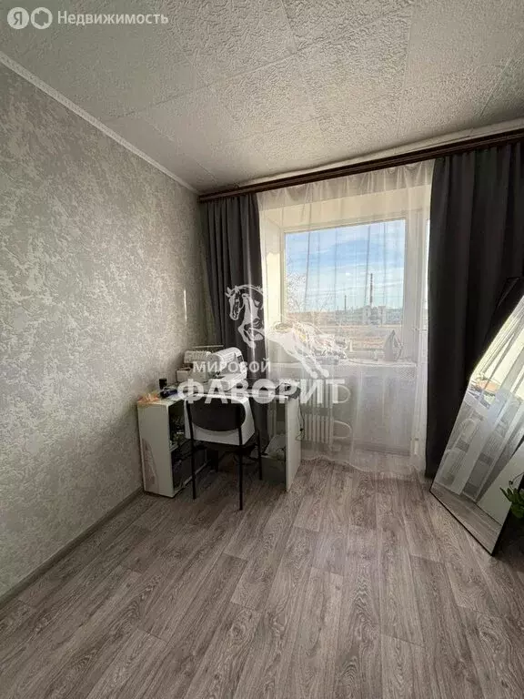 1-комнатная квартира: Орск, посёлок ОЗТП, Сарматский переулок, 5 (29.3 ... - Фото 2