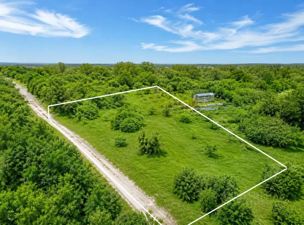 Участок в Краснодарский край, Сочи городской округ, с. Каштаны  (4.64 ... - Фото 1