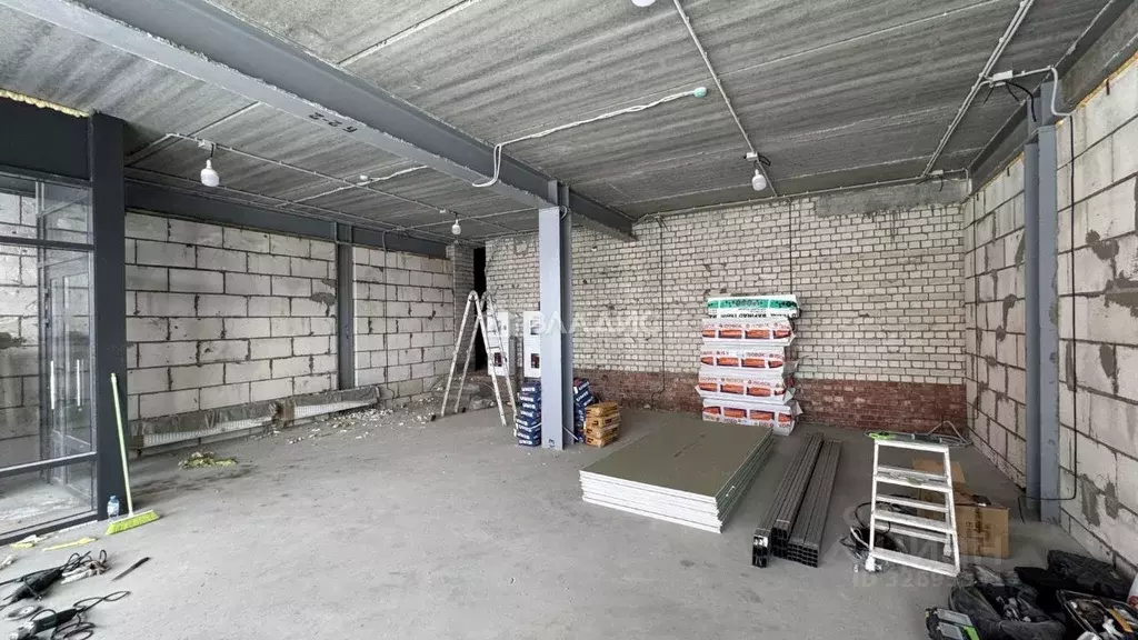 Помещение свободного назначения в Пензенская область, Пенза ул. ... - Фото 2