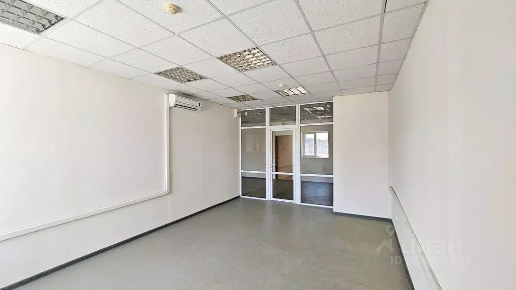 Офис в Новосибирская область, Новосибирск ул. Орджоникидзе, 40 (64 м) - Фото 1