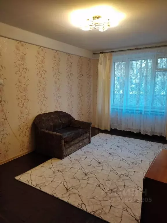 3-к кв. Санкт-Петербург Товарищеский просп., 6К4 (58.0 м) - Фото 0
