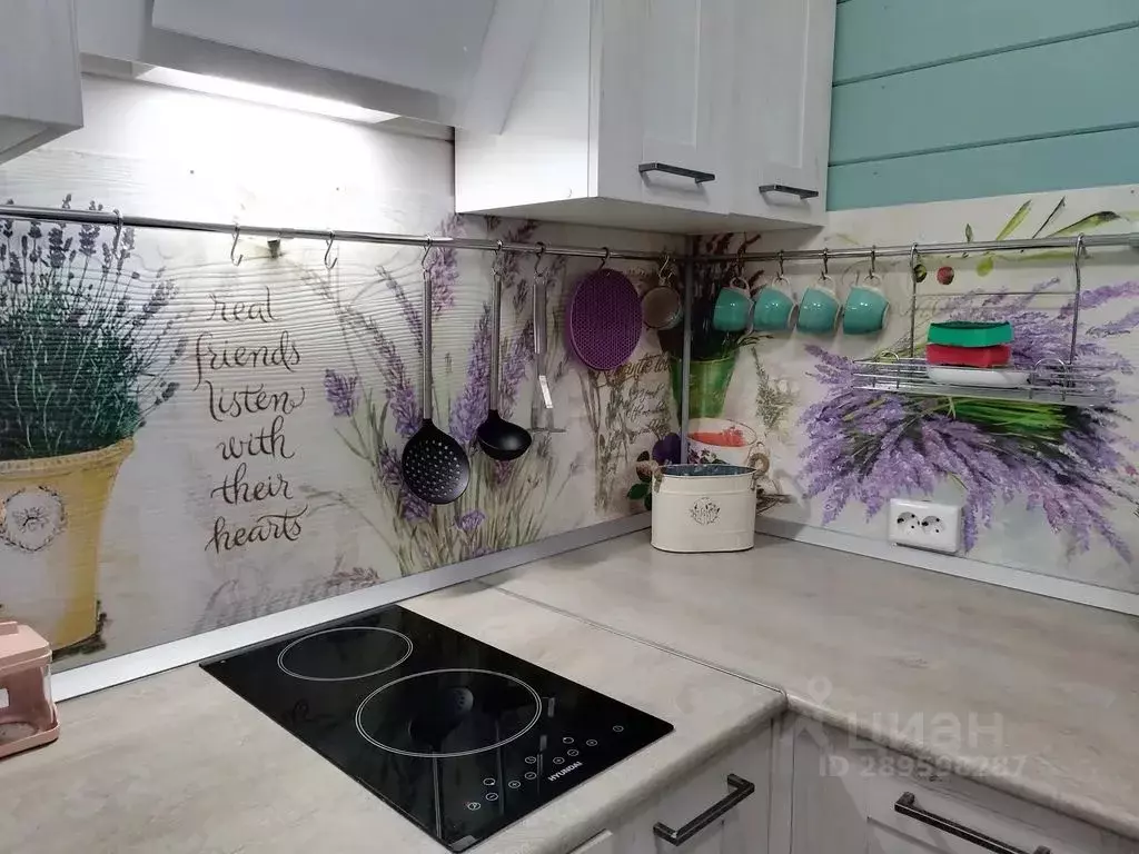 Дом в Липецкая область, Липецкий муниципальный округ, с. Большая ... - Фото 2