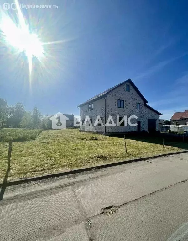 Дом в Мамоново, Балтийская улица, 27 (262.1 м) - Фото 1
