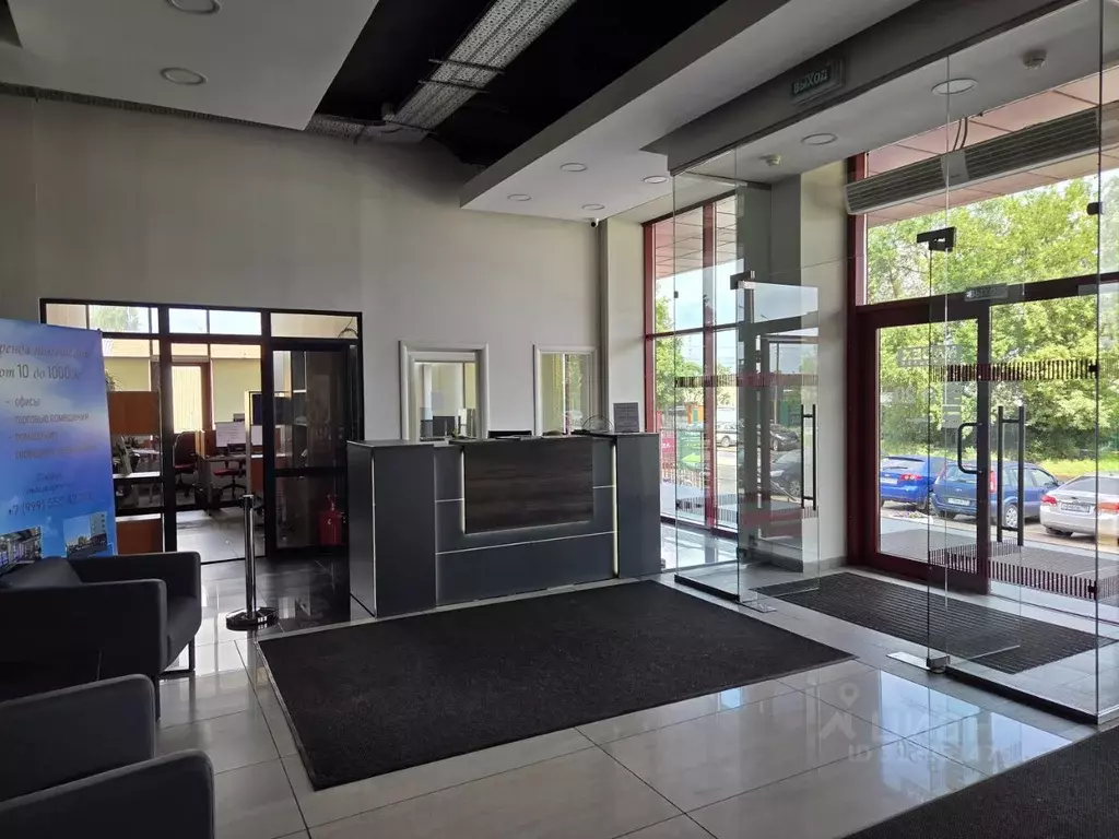 Офис в Московская область, Одинцовский городской округ, д. Малые ... - Фото 2