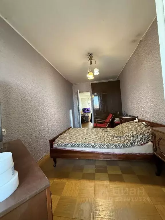 3-к кв. Московская область, Серпухов проезд Мишина, 20 (48.9 м) - Фото 1