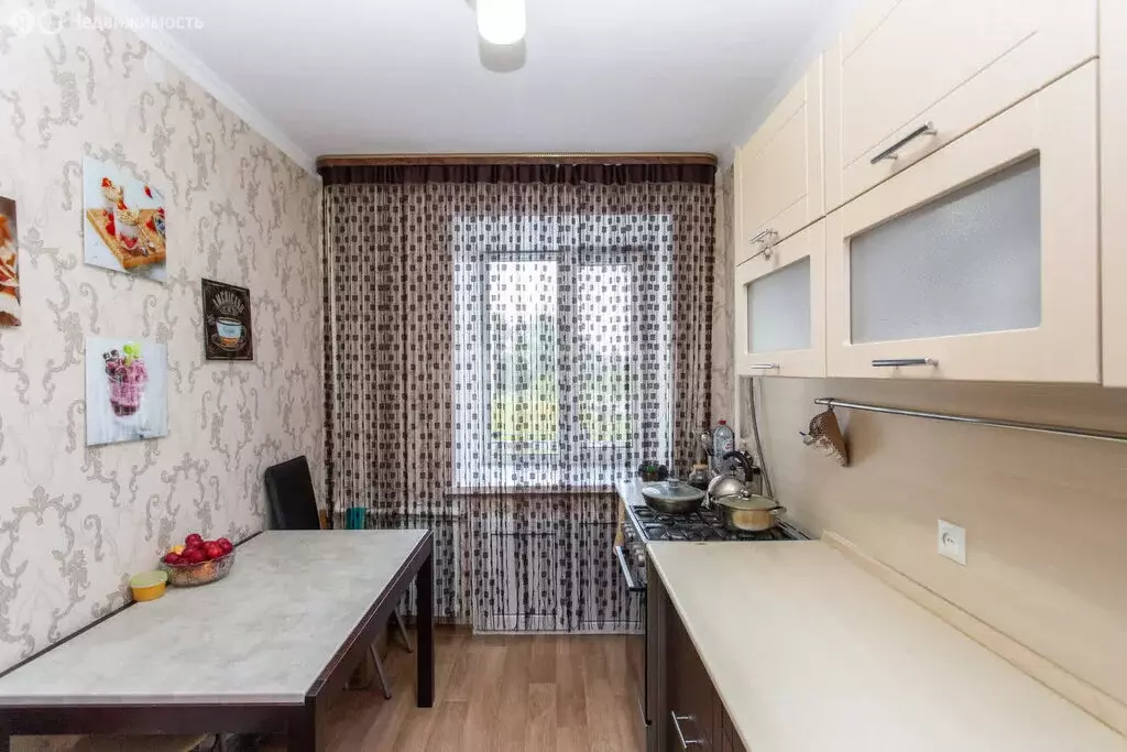 3-комнатная квартира: Сумкино, Нагорная улица, 4 (60 м) - Фото 1