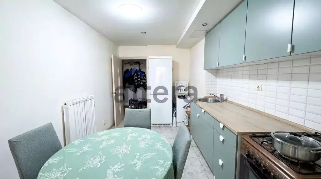 3-к кв. Татарстан, Казань Чистопольская ул., 17 (66.0 м) - Фото 2