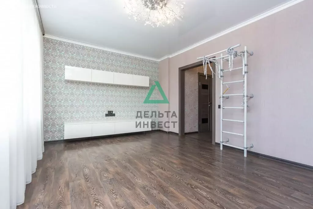 2-комнатная квартира: Уфа, улица Цюрупы, 158/2 (54.9 м) - Фото 2