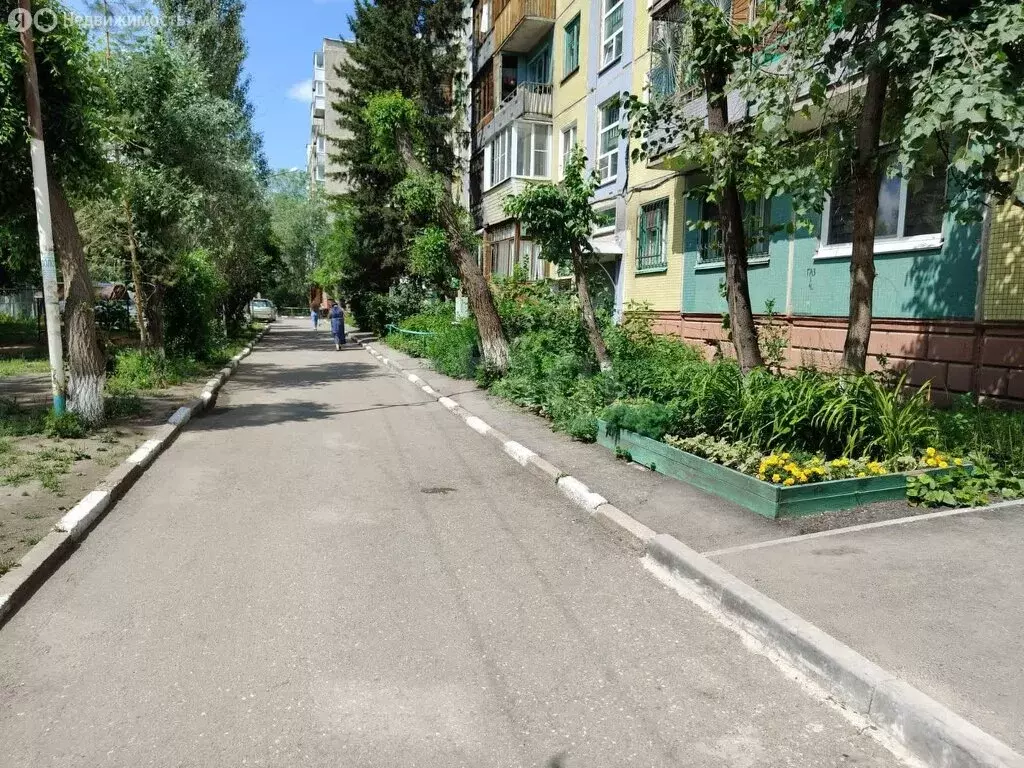 2-комнатная квартира: Омск, улица Добровольского, 11 (45.1 м) - Фото 0