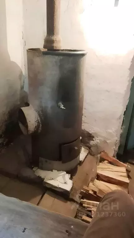 Дом в Алтайский край, Косихинский район, с. Верх-Жилино ул. Кирова, 6 ... - Фото 2