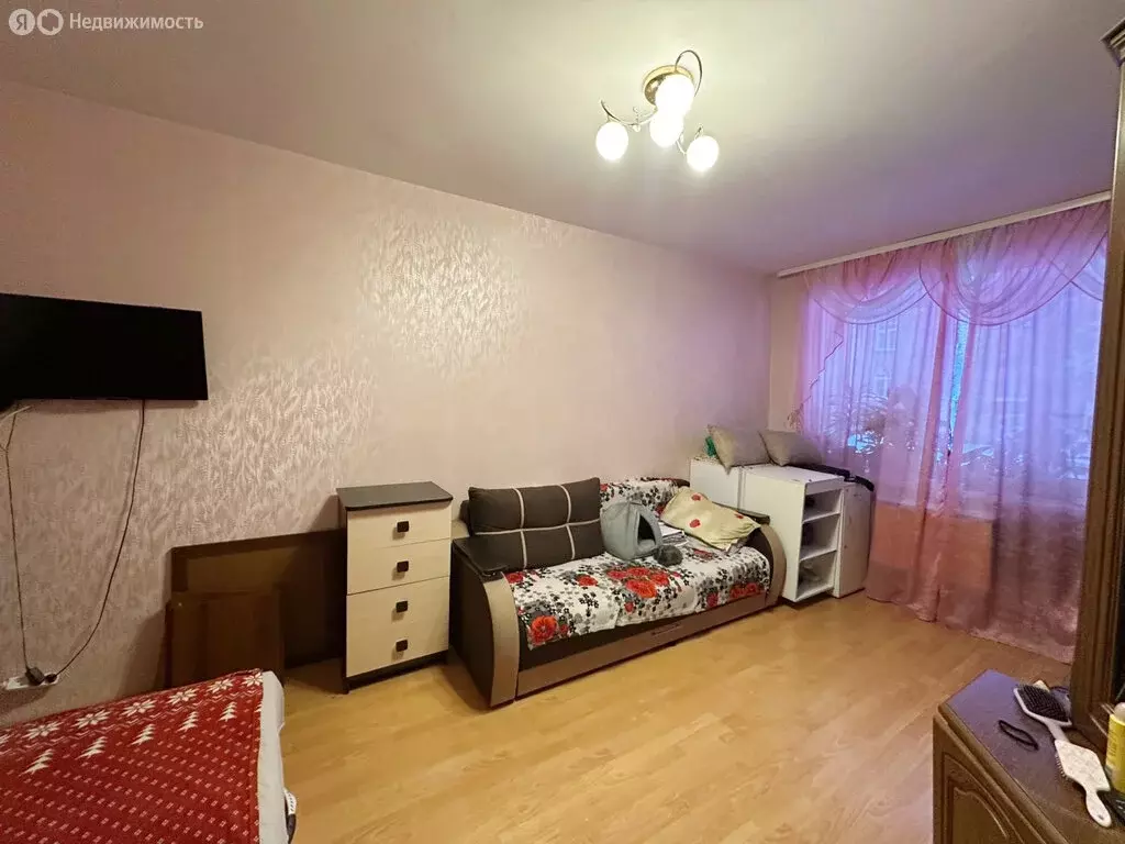 2-комнатная квартира: Нижний Тагил, проспект Мира, 65 (42.4 м) - Фото 1