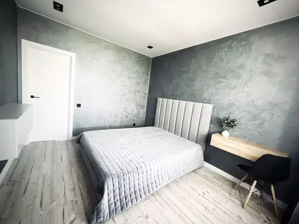 3-к кв. Ярославская область, Ярославль ул. Строителей, 18 (60.0 м) - Фото 2