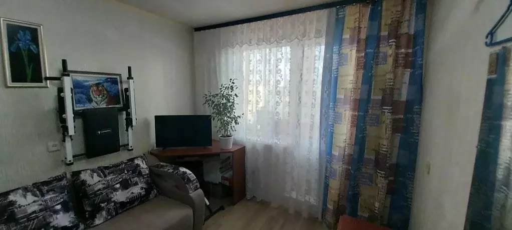 Продаётся 2-к квартира, 44 м - Фото 1