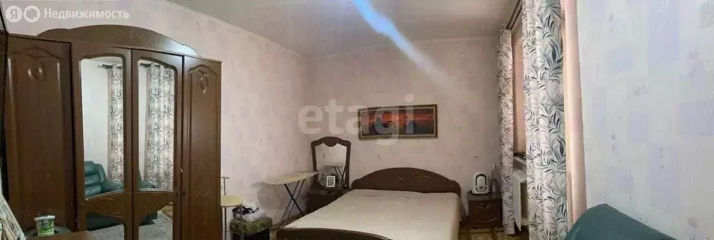 2-комнатная квартира: Белгород, улица Щорса, 45 (60 м) - Фото 1