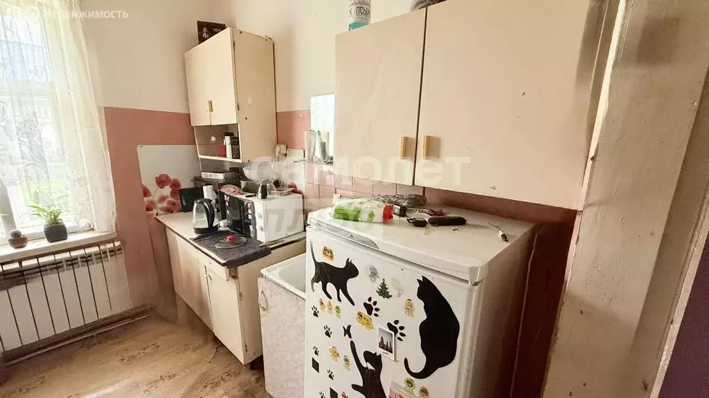 2-комнатная квартира: Обоянь, улица Дзержинского, 73 (49 м) - Фото 0