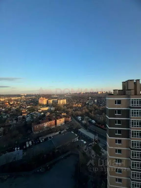 2-к кв. Ростовская область, Ростов-на-Дону Сельмаш мкр, ул. ... - Фото 1