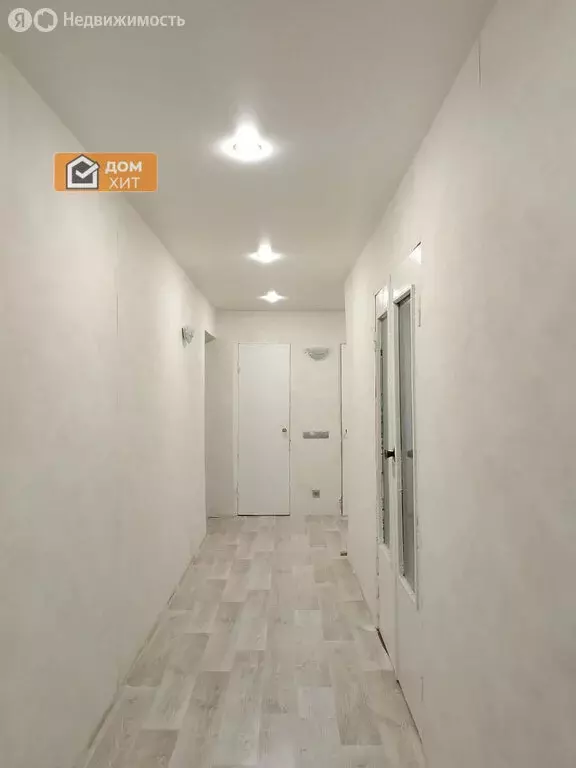 3-комнатная квартира: Симферополь, Киевская улица, 155А (70 м) - Фото 2