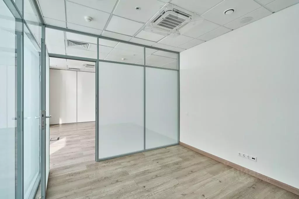 Офис в Москва Головинское ш., 5А (200 м) - Фото 1