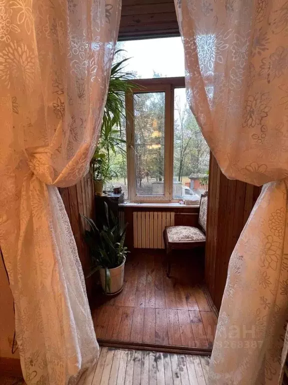4-к кв. Москва Петровско-Разумовский проезд, 16 (77.7 м) - Фото 0