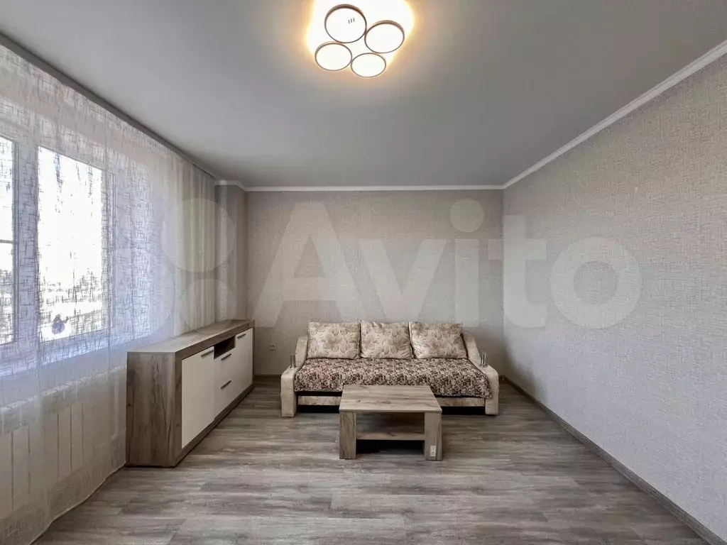 3-к. квартира, 84 м, 5/20 эт. - Фото 1