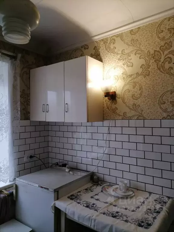 2-к кв. Алтайский край, Барнаул просп. Ленина, 120 (46.0 м) - Фото 2