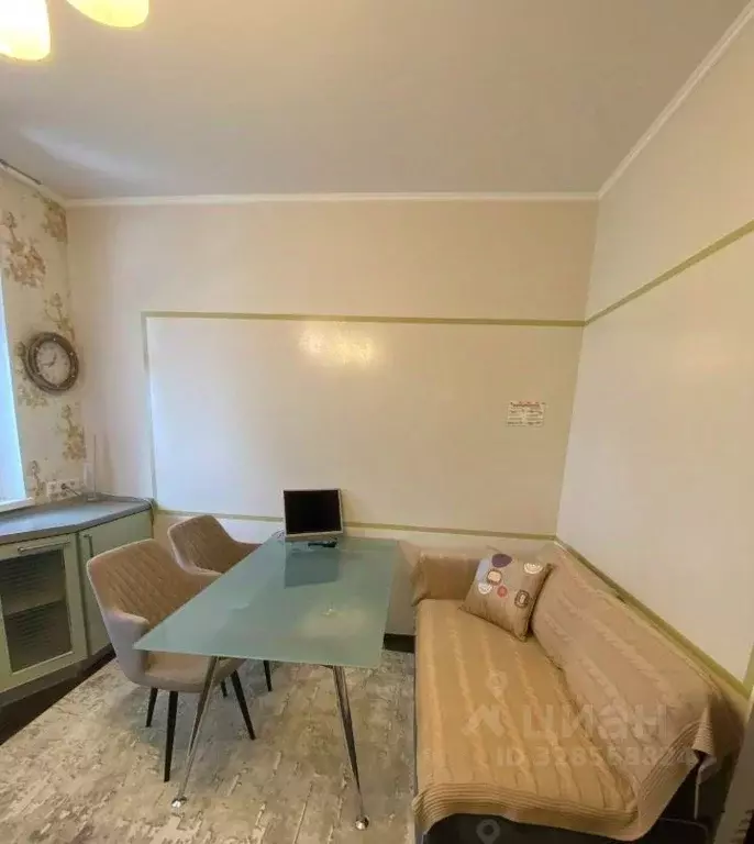 1-к кв. Москва 38-й Юго-Запада кв-л, к1 (39.0 м) - Фото 2