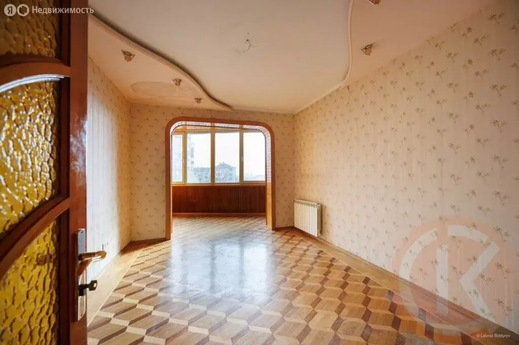 5-комнатная квартира: Симферополь, Ковыльная улица, 78 (95 м) - Фото 2