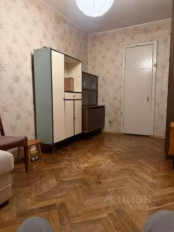 2-к кв. Москва ул. Цюрупы, 12К4 (44.7 м) - Фото 1