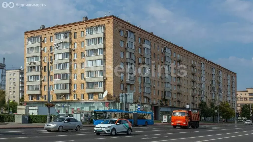 Помещение свободного назначения (1192.5 м) - Фото 1