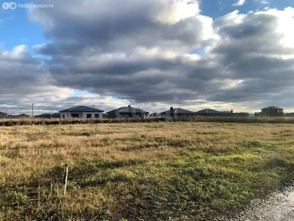 Участок в Сокуры, коттеджный посёлок Новые Сокуры- 3, Казанская улица ... - Фото 2