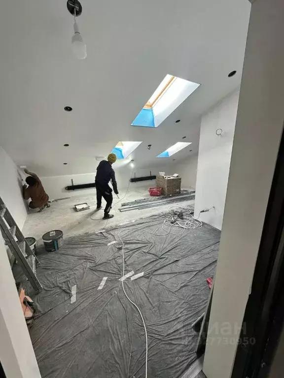 3-к кв. Москва д. Марьино, ул. Жемчужная, 1к6 (100.0 м) - Фото 2