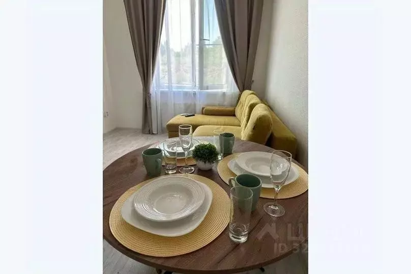 1-к кв. Волгоградская область, Волгоград ул. Землячки, 84/1 (35.0 м) - Фото 2