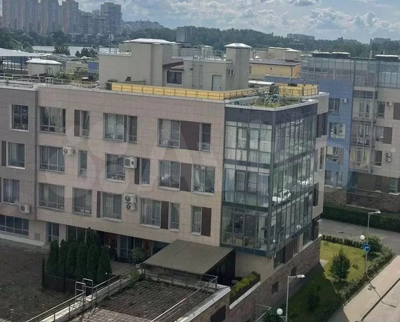 2-к. квартира, 88,4 м, 7/7 эт. - Фото 1