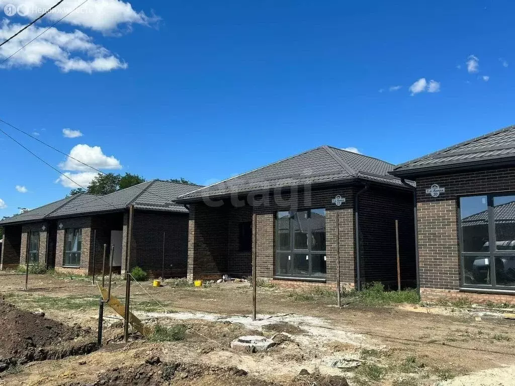 Дом в Ленинакан, улица 1-я Линия (84 м) - Фото 2