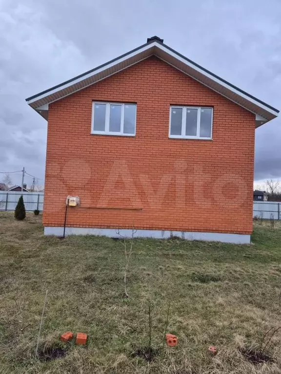 Дом 146,2 м на участке 12 сот. - Фото 0