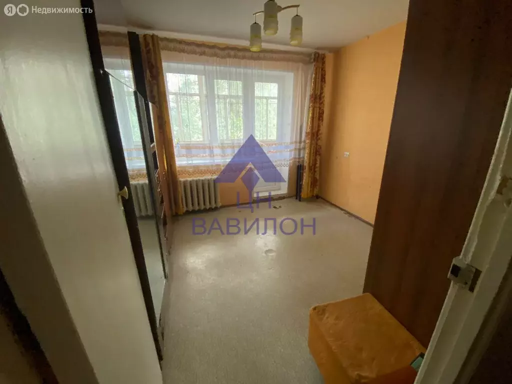 2-комнатная квартира: Волгодонск, проспект Курчатова, 57 (56 м) - Фото 1