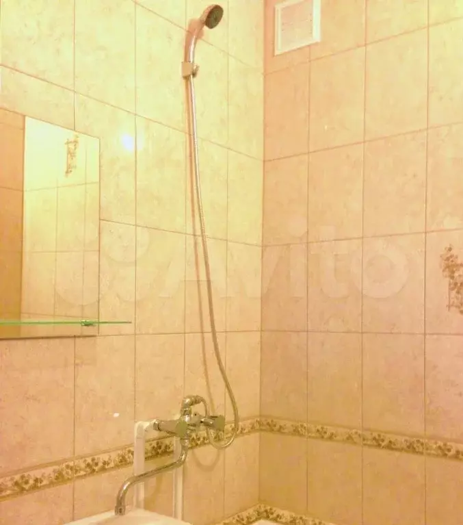 1-к. квартира, 32 м, 9/9 эт. - Фото 1