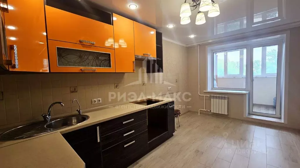 1-к кв. Брянская область, Брянск Брянский пер., 69 (41.1 м) - Фото 0