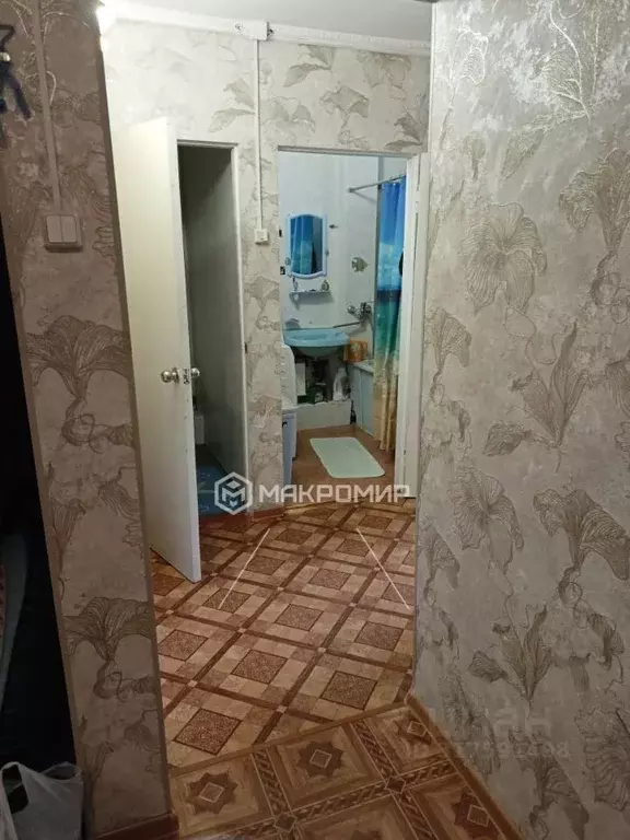 2-к кв. Пермский край, Нытвенский городской округ, Новоильинский рп ... - Фото 0