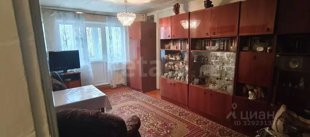 3-к кв. Башкортостан, Уфа ул. Братьев Кадомцевых, 11 (55.9 м) - Фото 1