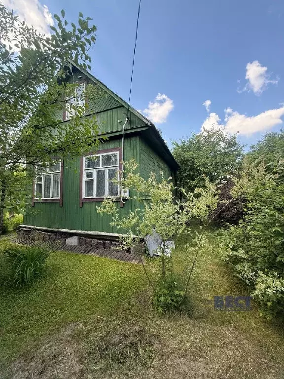 Продается дом в СНТ Юбилейный - Фото 1
