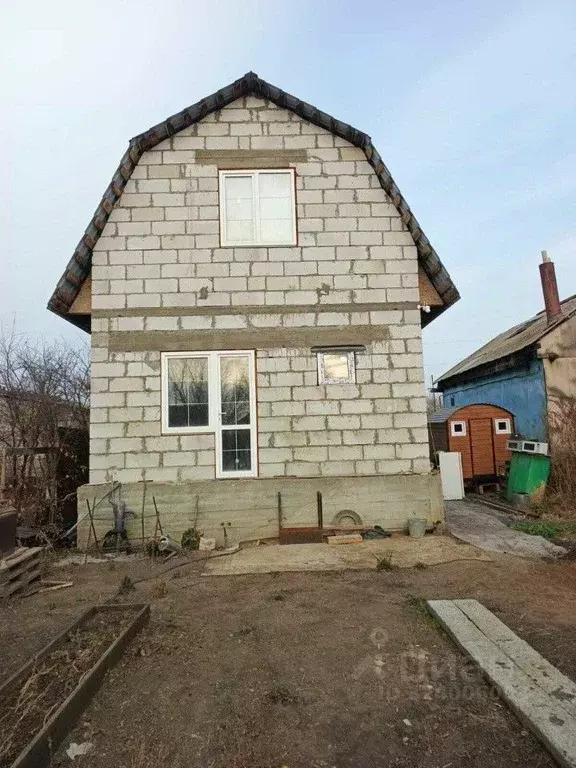 Дом в Оренбургская область, Орск Старый город мкр, ул. Краснощекова, ... - Фото 1