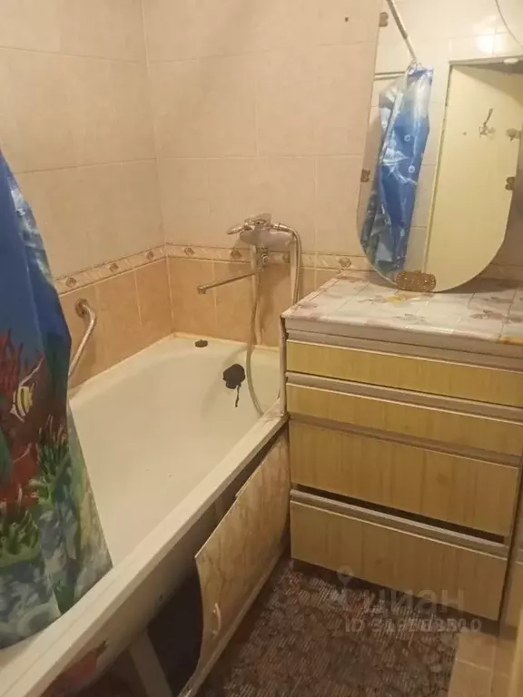 2-к кв. Башкортостан, Уфа ул. Степана Злобина, 32/2 (45.0 м) - Фото 1