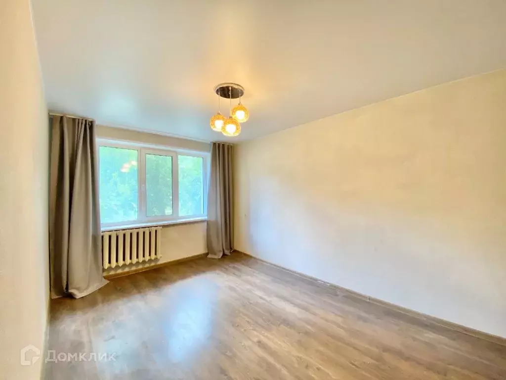 Продаётся 1-к квартира, 33.1 м - Фото 0