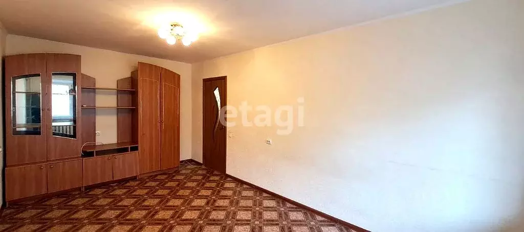 1-к кв. Краснодарский край, Ейск ул. Янышева (30.3 м) - Фото 0