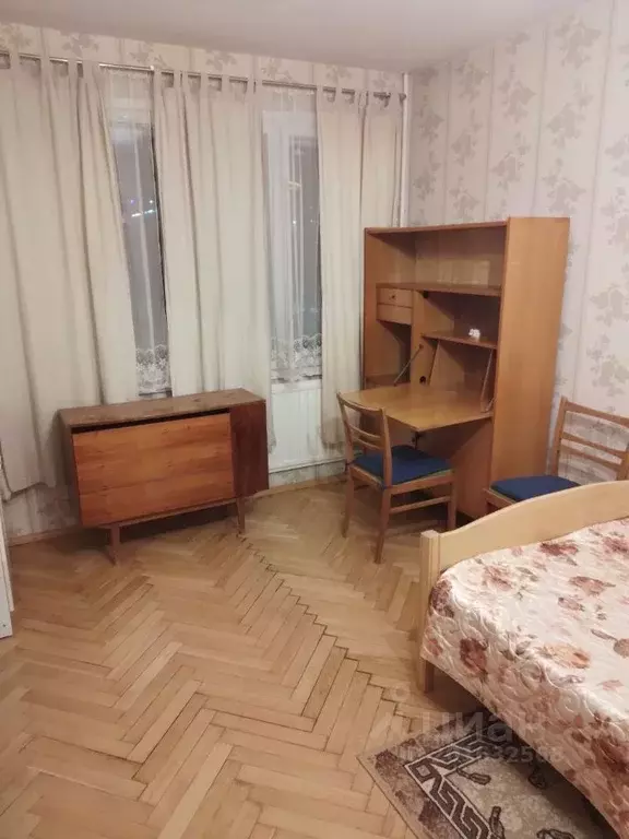 Комната Санкт-Петербург просп. Испытателей, 15К1 (13.0 м) - Фото 1