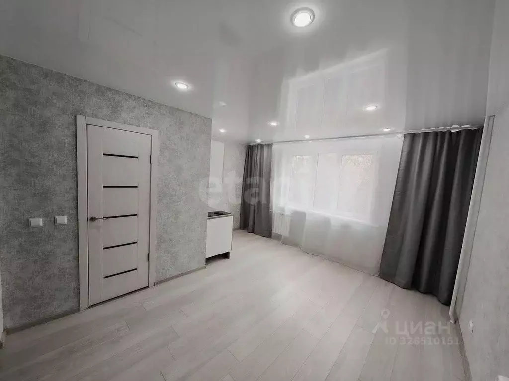 Комната Красноярский край, Красноярск бул. Солнечный, 13 (19.0 м) - Фото 1