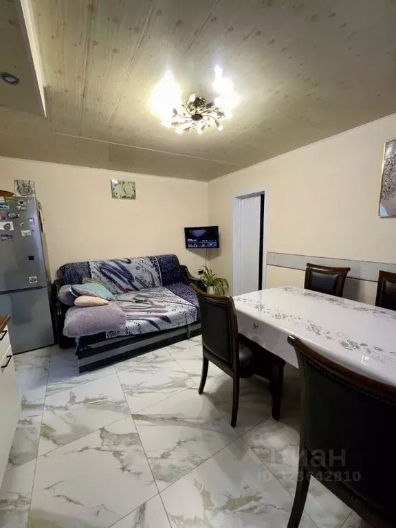 Коттедж в Оренбургская область, Орск Старый город мкр, ул. ... - Фото 2