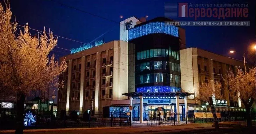 Офис в Астраханская область, Астрахань Адмиралтейская ул., 24/3 (45 м) - Фото 2