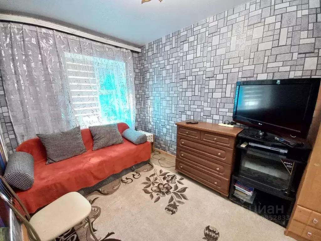 Дом в Крым, Евпатория ул. Приморская, 14 (38 м) - Фото 2